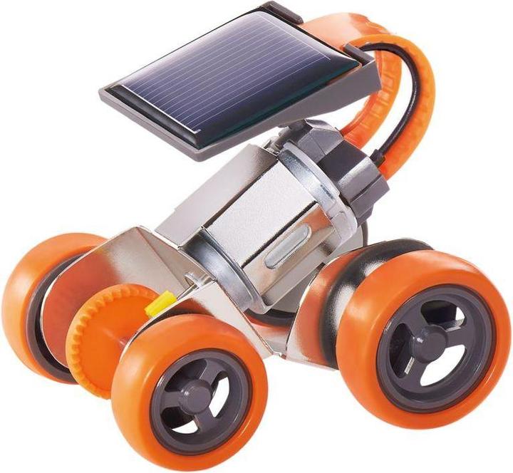 Produktbild Inpro Solar Sonnenflitzer