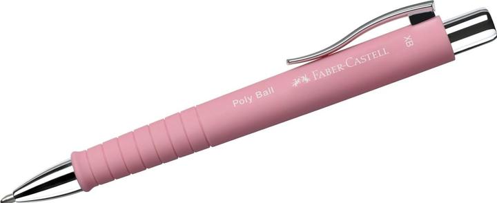 Produktbild Faber-Castell Poly Ball (Pink, 1 x)