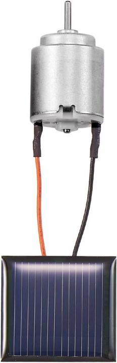 Produktbild Inpro Solar Sonnenflitzer