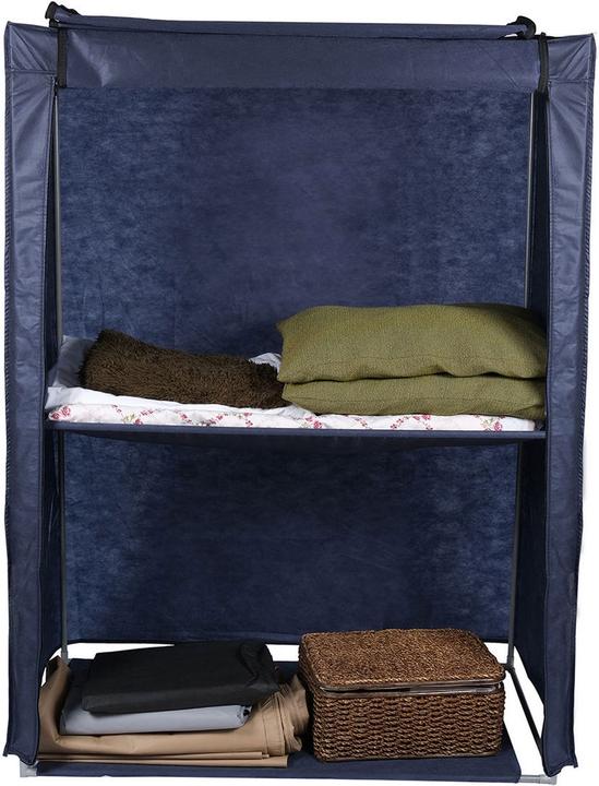 Actual product image Kalune Design Jamison (118 x 45 x 158 cm)