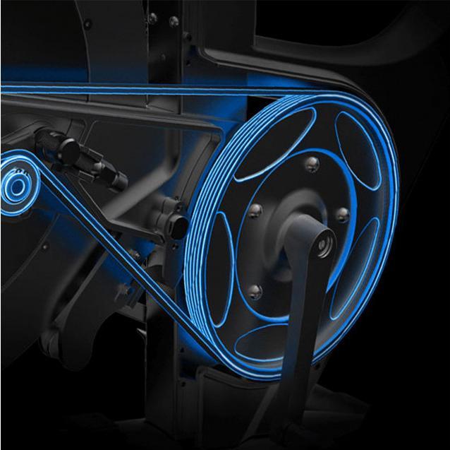 Produktbild Yesoul Indoor Cycling Bike Professional V1 Black