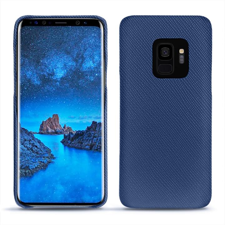 Productafbeelding Noreve Lederen omslag (Samsung Galaxy S9)