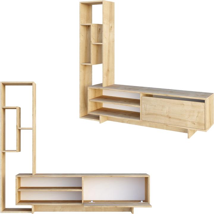 Produktbild Kalune Design Till (177 x 30 x 158 cm)