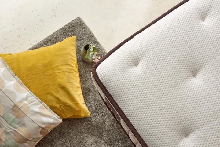 Produktbild Homitis Ira (140 x 190 cm, Federkern)