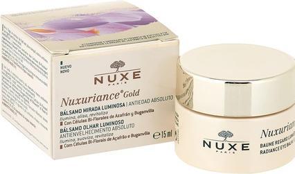 Actual product image Nuxe Nuxuriance® Gold Baume Regard (Balm, 15 ml, Day + Night)