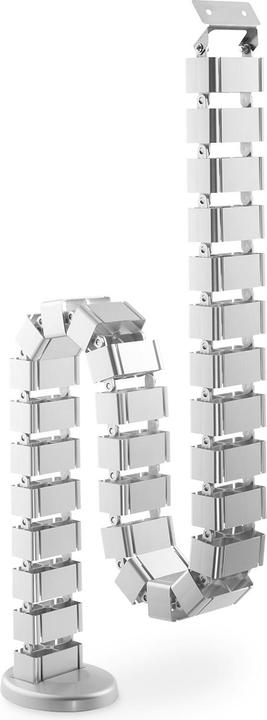 Digitus Flexible Cable Routing with Adjustable Length (Cable conduit, 130 cm)