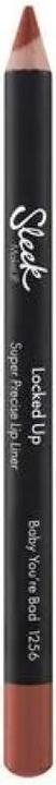 Image du produit Sleek MakeUP Locked Up Super precise Lip Liner - Love Stoned (Love Stoned)