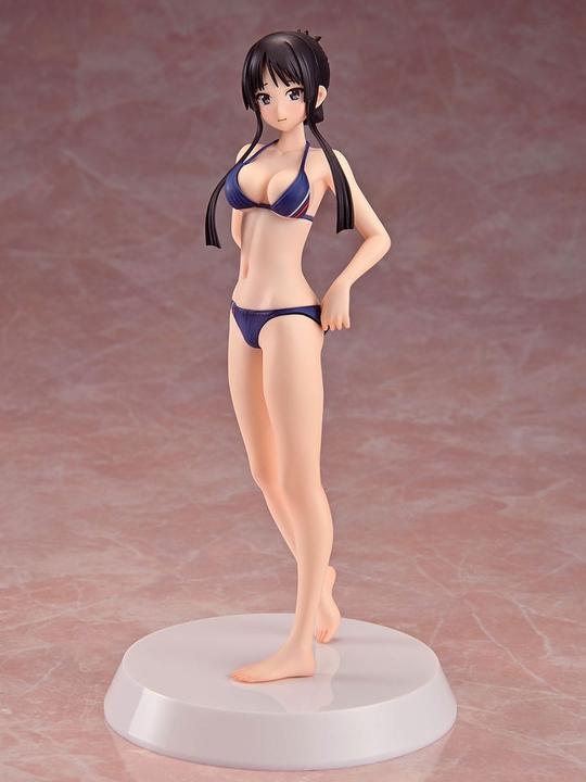 Immagine prodotto Our Treasure Statua in PVC Summer Queens 1/8 Mio Akiyama 20 cm