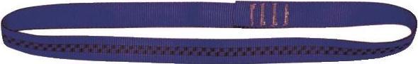 Produktbild Skylotec Bandschlinge Loop 26 kN, Länge 2,0 m, blau