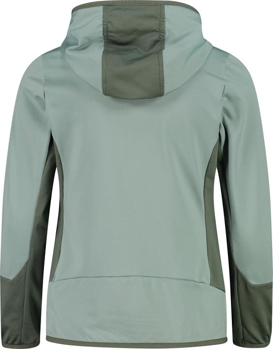 Produktbild CMP Campagnolo Girl's Jacket Fix Hood (128)