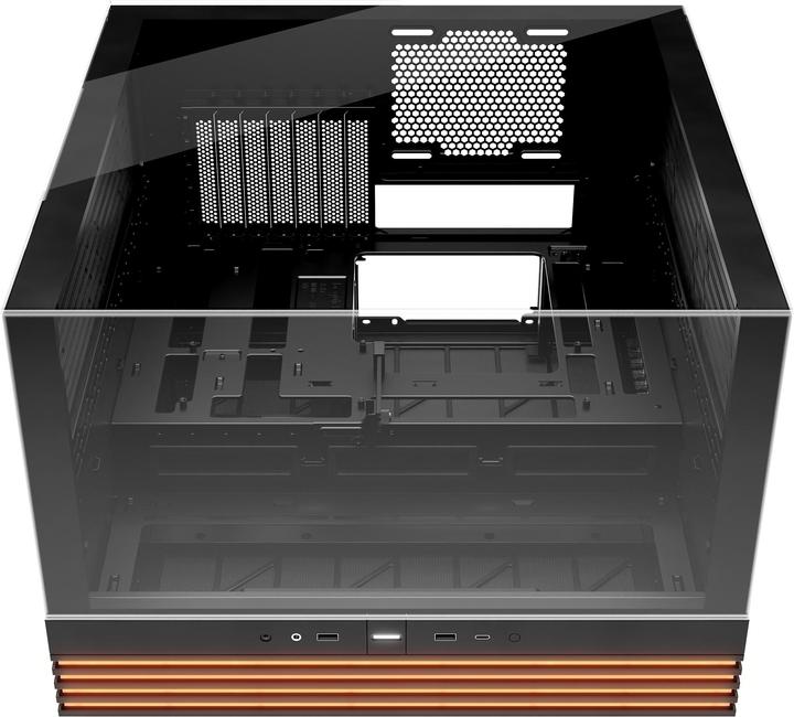 Produktbild be quiet! Light Base 600 DX (ATX)