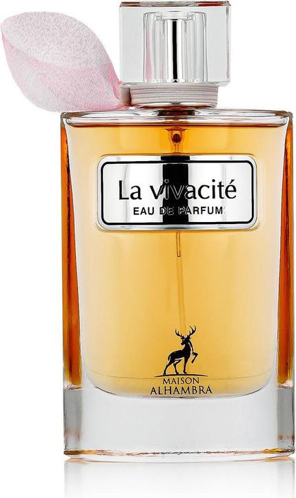 Actual product image Maison Alhambra Palace Of Dreams - bytovÃ½ sprej (Eau de parfum, 100 ml)