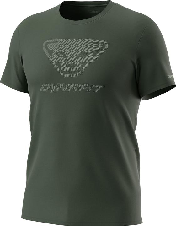 Image du produit Dynafit T-shirt Graphic Cotton (48)