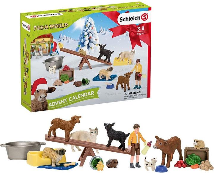 Produktbild Schleich Horse Club