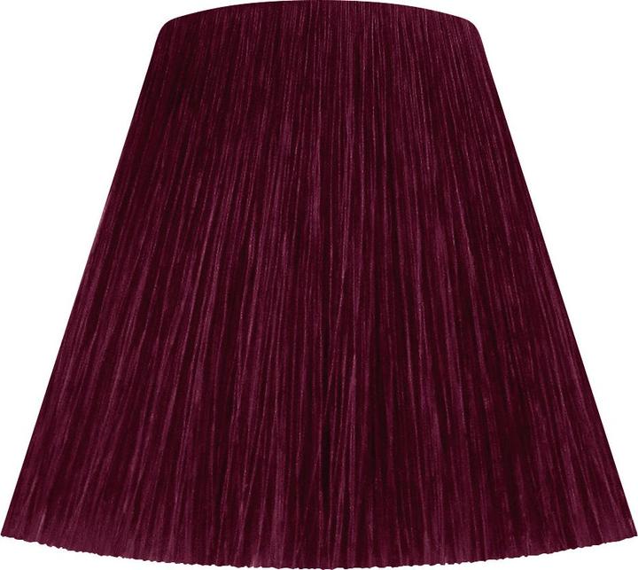 Immagine prodotto Wella Color Touch Vibrant Reds 55/65 Light Intense Violet Mahogany Brown 60 ml (55/65)