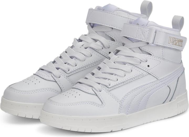 Produktbild Puma RBD Game Jr (38)