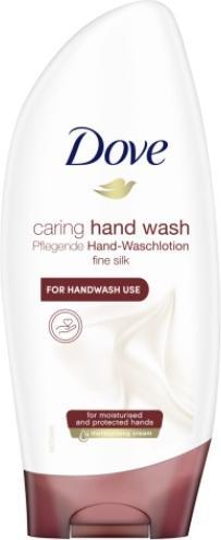 Produktbild Dove Taube, fürsorgliche Handwäsche, flüssige Seife, 250 ml (Flüssigseife, 250 ml)