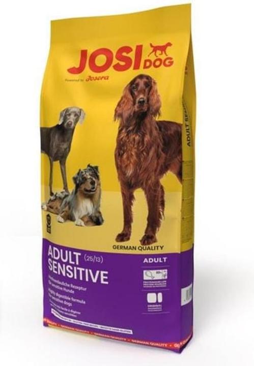 Produktbild Josera Hunde-Trockenfutter (Adult, 1 Stk., 917 g)