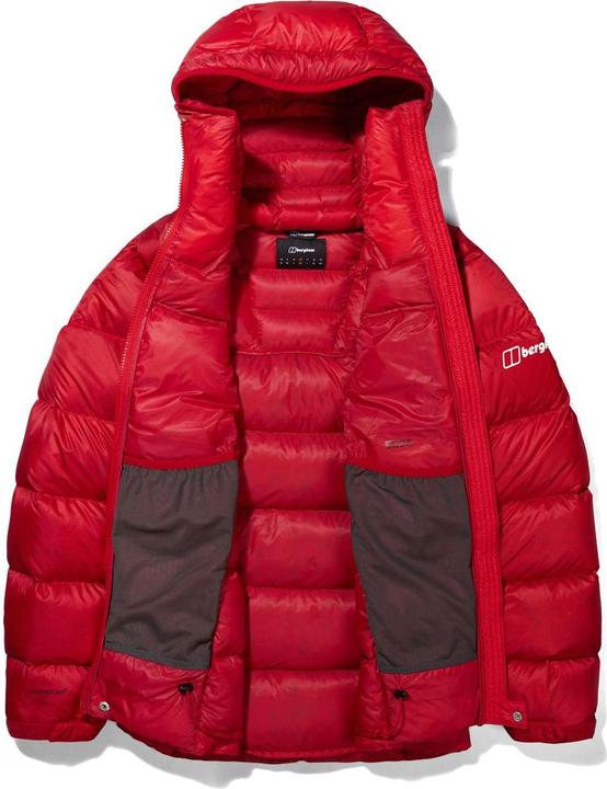 Immagine prodotto Berghaus Felpa con cappuccio MTN Arete Ultra Down da donna (8)