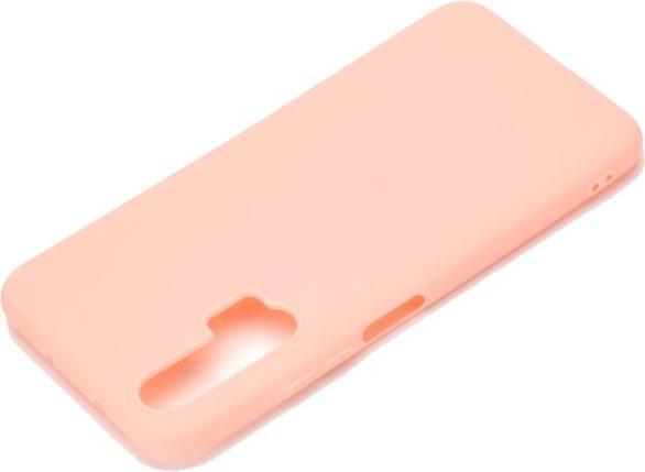 Produktbild MU Classic Softcase TPU Series (Honor 20 Pro)