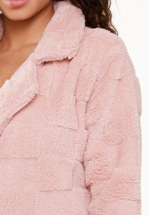 Image du produit LingaDore Gilet fluffy (XXL)