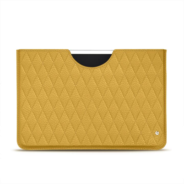 Actual product image Noreve Leather case (iPad Pro 12.9)