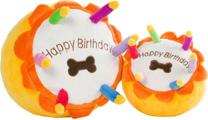 Image du produit House Of Paws - Jouet pour chiens en peluche (Jouet en peluche chien)