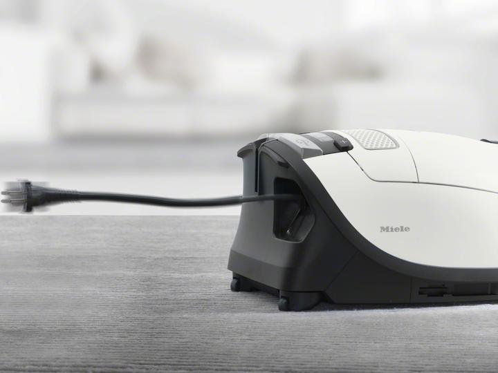 Produktbild Miele Complete C3 Silence Ecoline