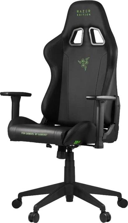Immagine prodotto GED Sedia Gaming Tarok Essentials Razer Edition By Zen