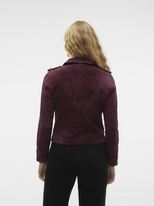 Produktbild Vero Moda Wildleder Jacke (XS)