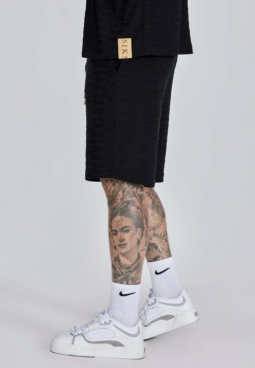 Produktbild Siksilk Shorts Towelling Shorts (L)