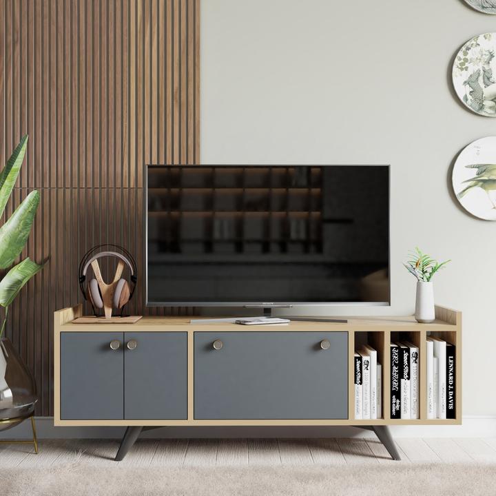 Immagine prodotto Homitis Daleyza (150 x 62 x 40 cm)