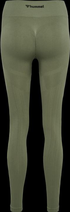 Actual product image hummel Hmlmt Define Seaml Scrunch Tights (L)