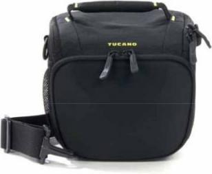 Produktbild Tucano Tech - Holster Bag Large digital Bag Kameratasche (Kamera Schultertasche)
