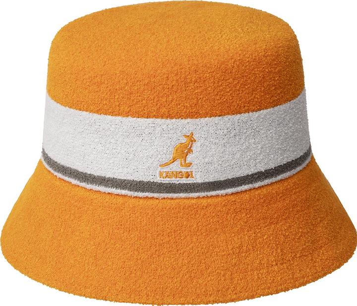 Kangol Bermuda Stripe Bucket