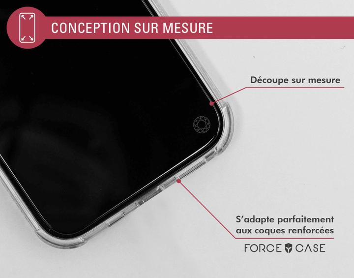 Image du produit Bigben Connected Film flexible en verre (1 pièce(s), Xiaomi Redmi Note 10 5G, Xiaomi Poco M3 Pro)