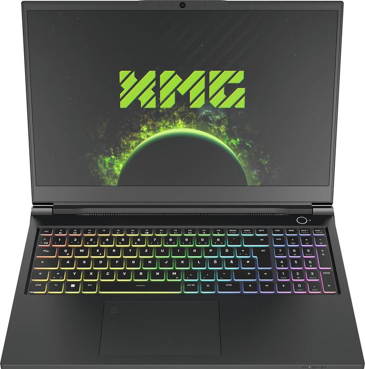 Produktbild XMG Notebook Pro 15 - E23krh RTX 4070 (15.60", Intel Core i9-13900HX, 32 GB, 2000 GB, CH)