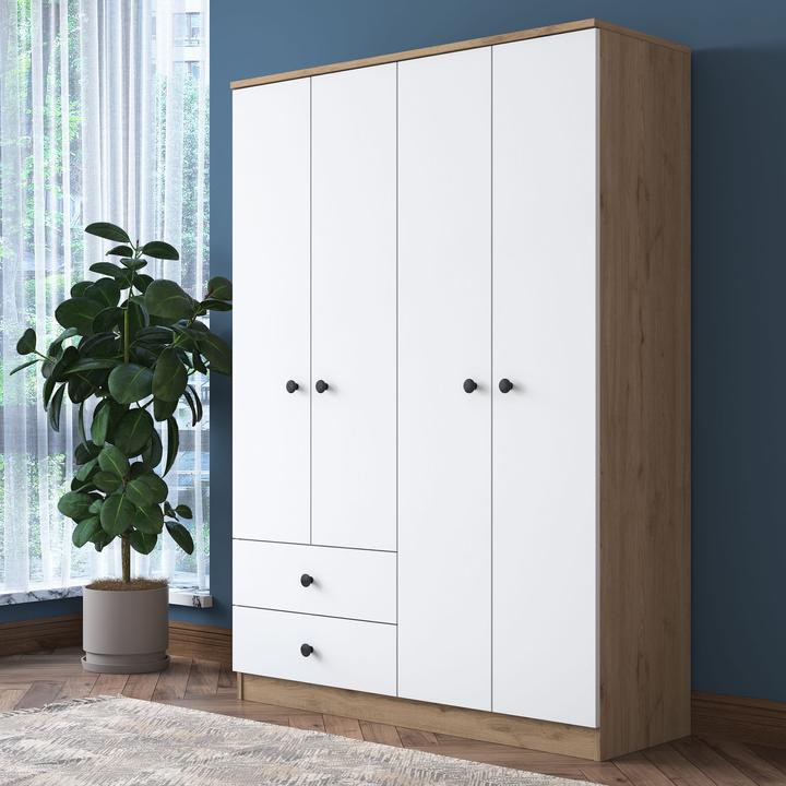Actual product image Skye Decor Kensley (120 x 42.5 cm)