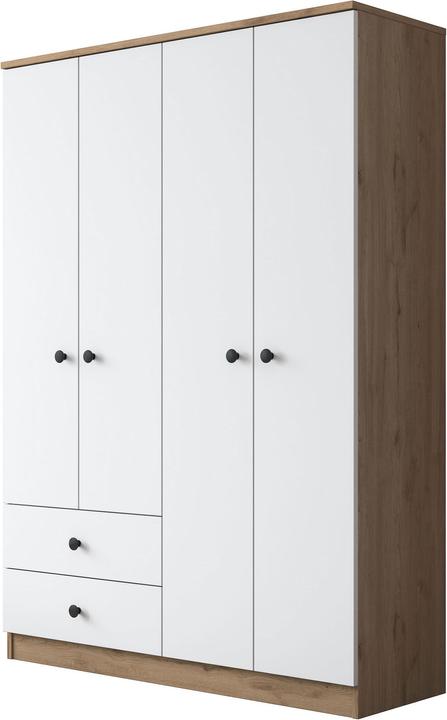 Actual product image Skye Decor Kensley (120 x 42.5 cm)