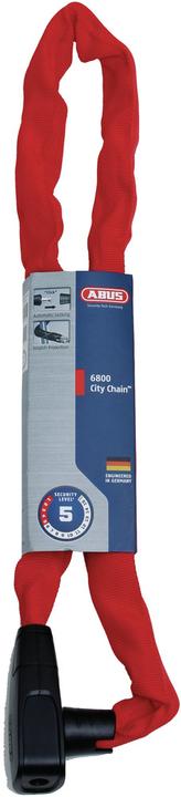Image du produit Abus 6800/85 red