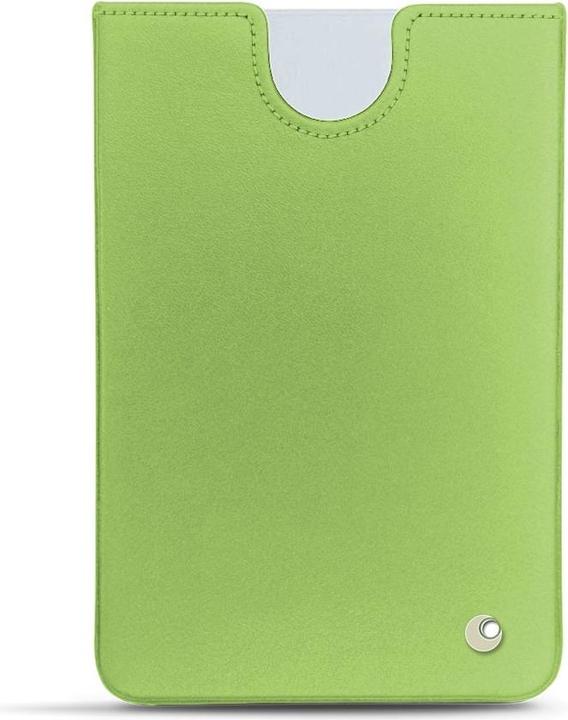 Vert olijf ( Nappa - Pantone #a7c58e )