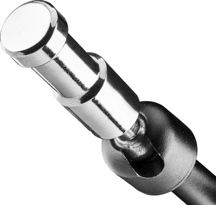 Image du produit Walimex Bras articulé 18 Kombi Spigot (Film protecteur)