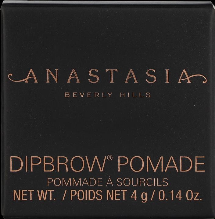 Actual product image Anastasia Beverly Hills Dipbrow Pomade (Auburn)