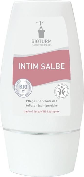 Produktbild Bioturm Intimate Ointment Nr. 27 (30 ml, Intimöl)