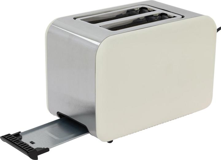 Produktbild Furber Toaster