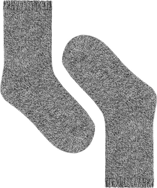 Image du produit Normani 2 Strickwollsocken aus Baum- und Schafwolle (lot de 2, 47 - 50)