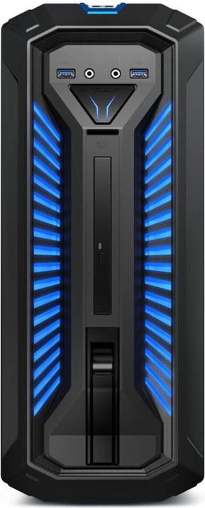 Image du produit Medion PC de jeu Erazer X87040 (Intel Core i7-9700, 16 Go)