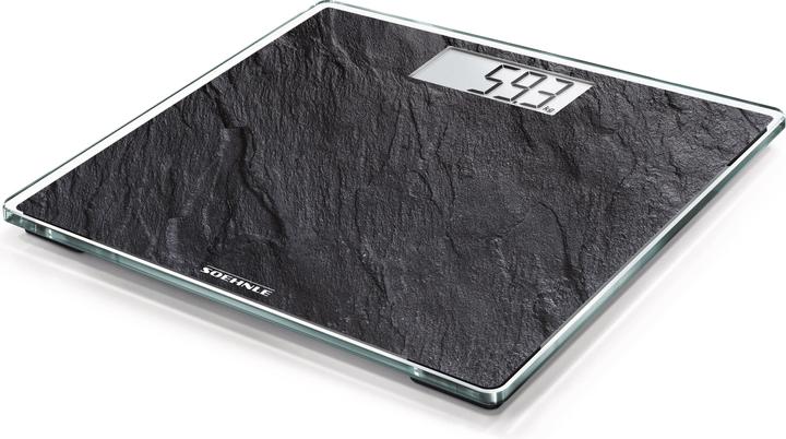 Actual product image Soehnle Style Sense Compact 300 Slate (180 kg)