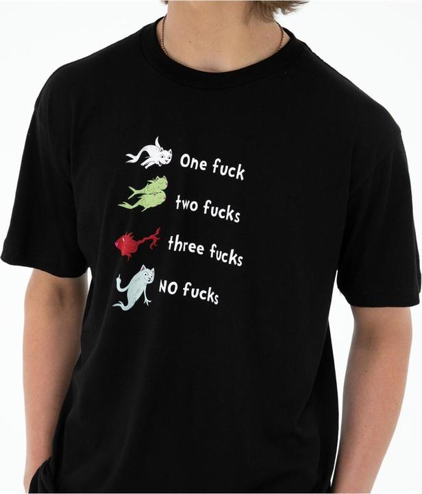 Produktbild RipnDip Down By The Seashore T-Shirt (S)