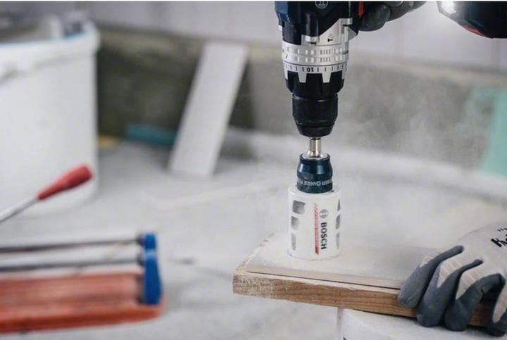 Produktbild Bosch Professional Zubehör Verlängerungsstange (11 Millimeter)